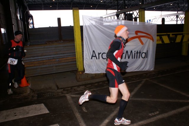 Arcelor Mital Marathon